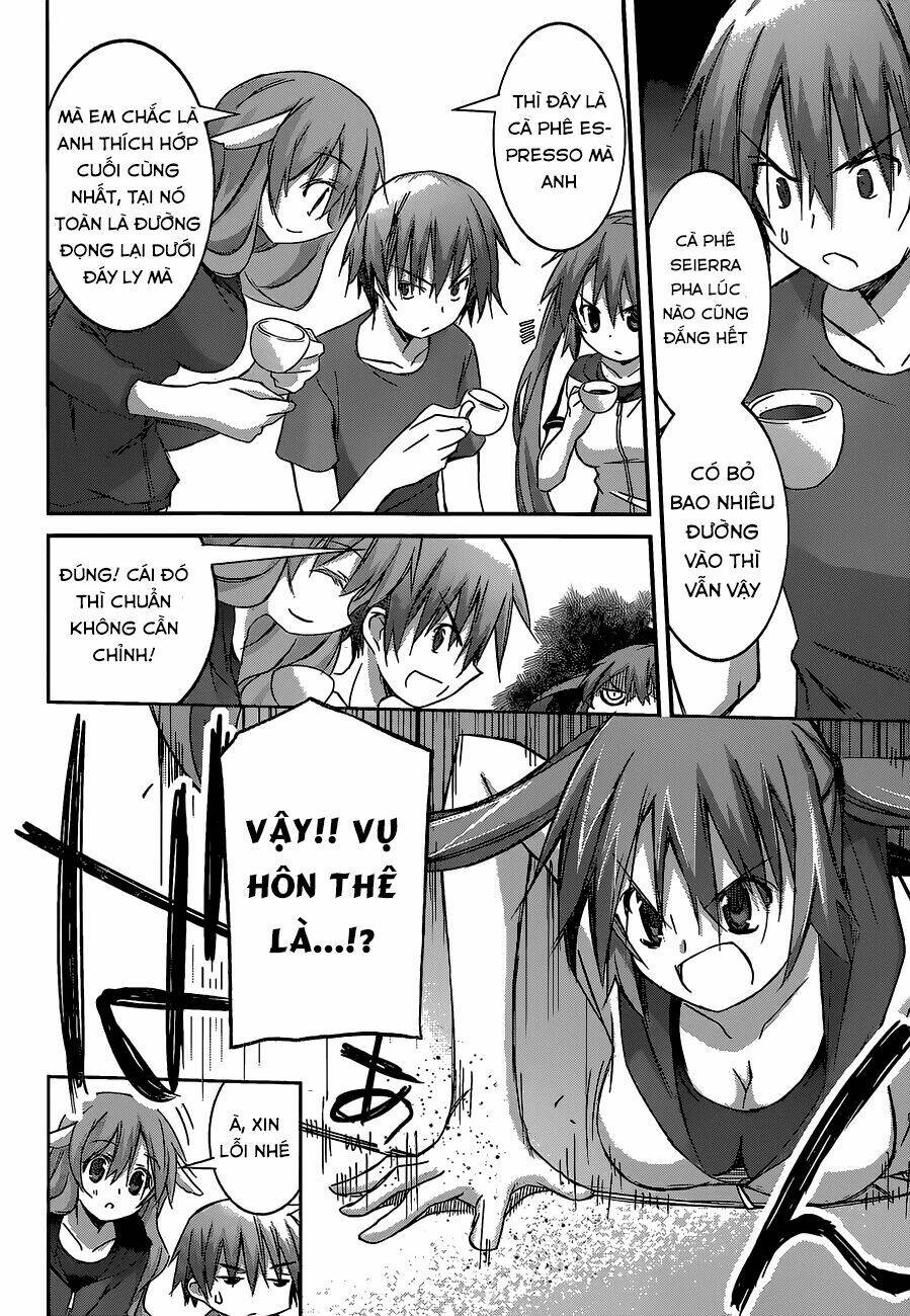 valkyria nainen kikan chapter 10 5