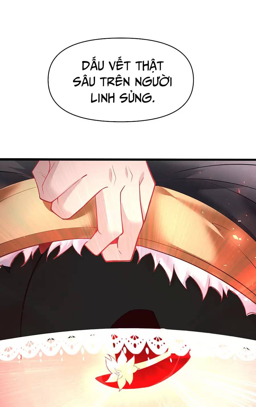 đồ long kỵ sĩ hôn môi ác long chapter 31.1 3