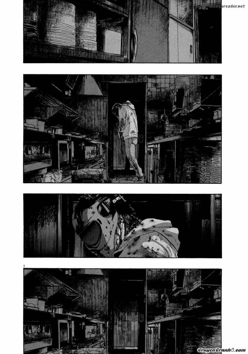 tôi là người hùng chapter 93 5