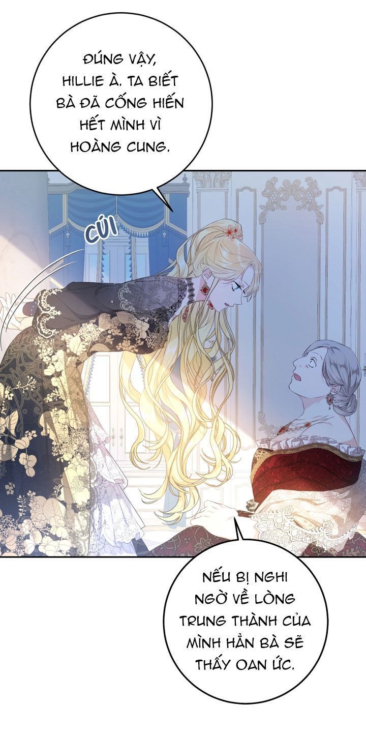 con rối ác nữ marionette chapter 30 44