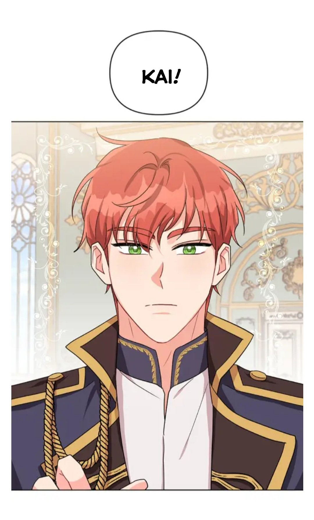 kết hôn cùng nhân vật phản diện chapter 6 21