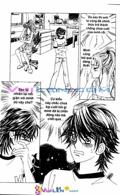 cô dâu bé xinh chapter 53 5