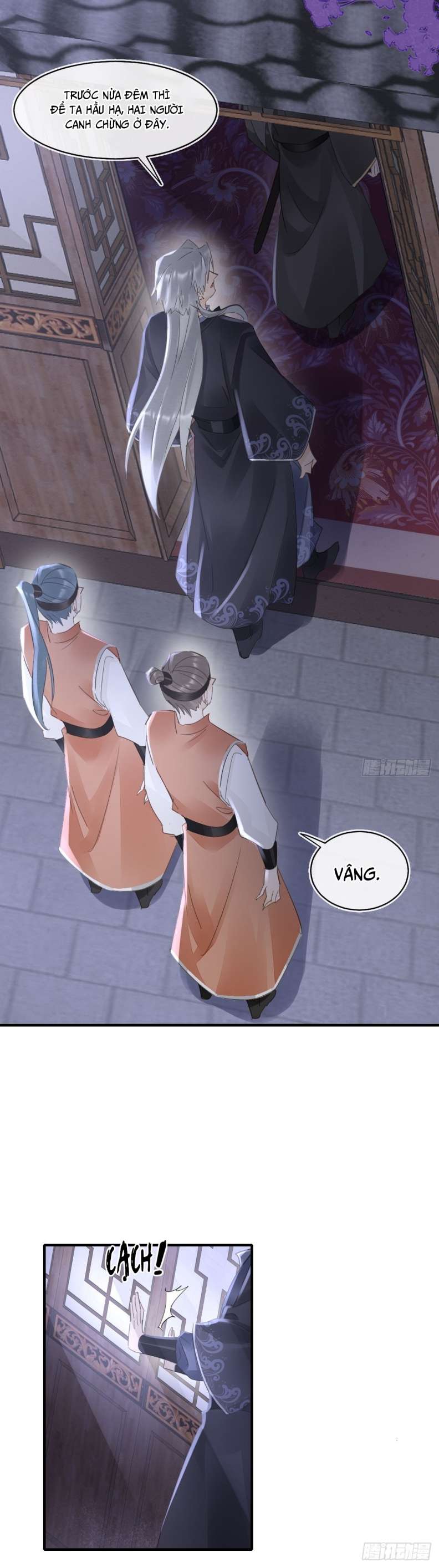 tù long chapter 101 22