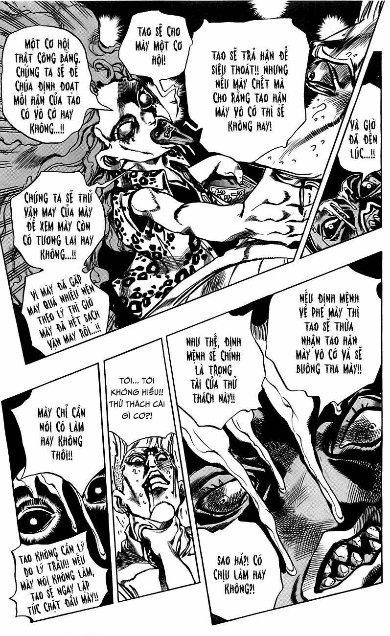 kishibe rohan đã nói như thế chapter 1 26