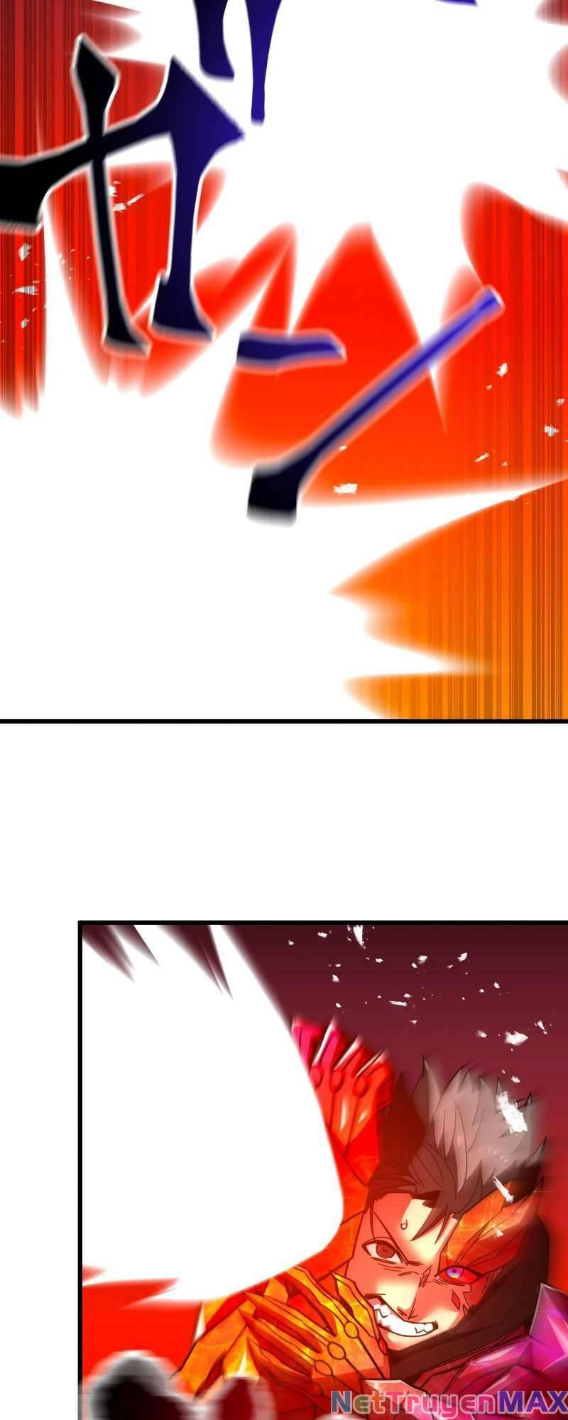 Huyết Thánh Cứu Thế Chủ~ Ta Chỉ Cần 0.0000001% Đã Trở Thành Vô Địch chapter 11 92