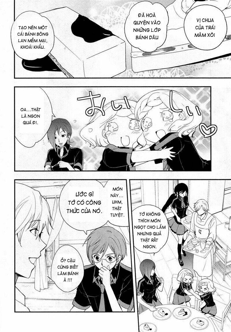 blood-c chapter 3 29