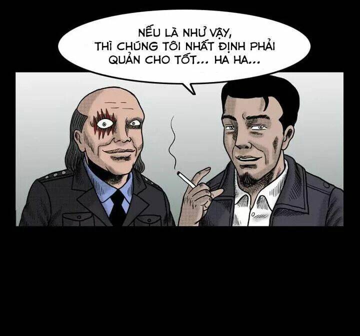 kỳ án có thật chapter 43 17