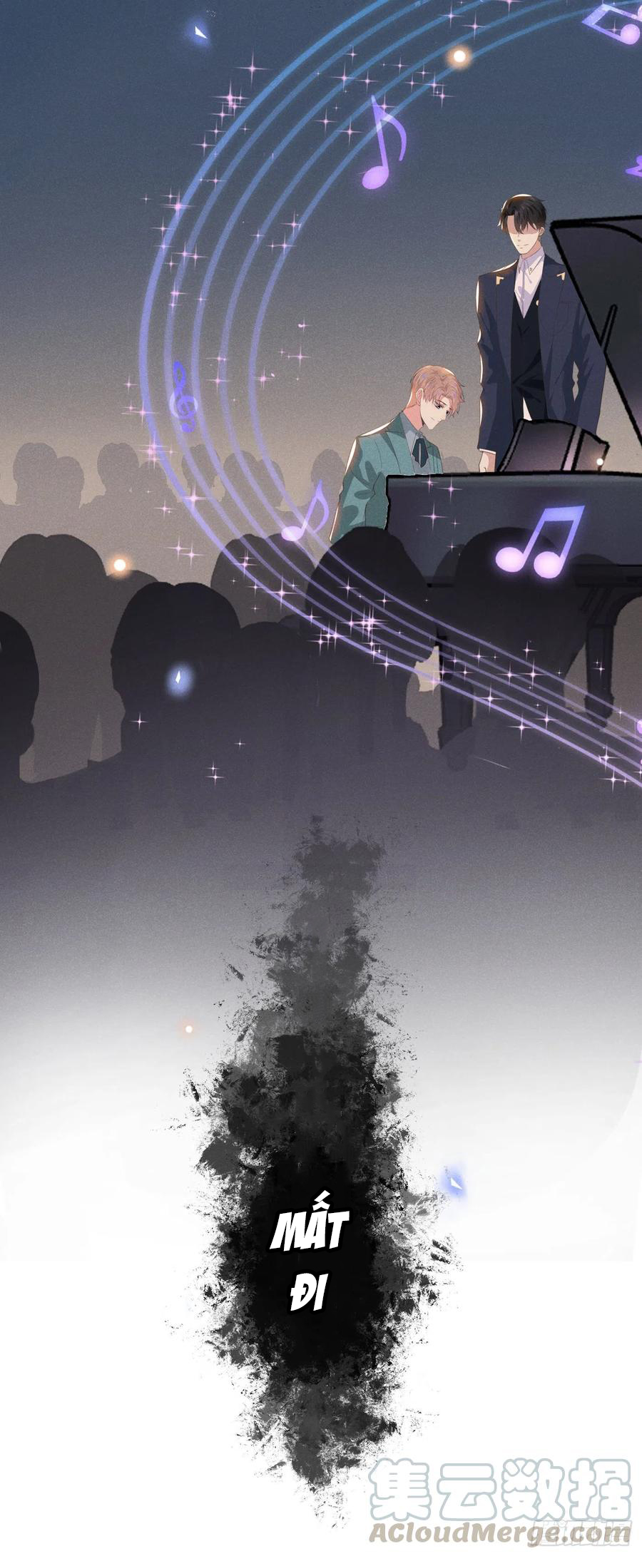 anh ấy gọi tôi là hắc liên hoa chapter 25 6