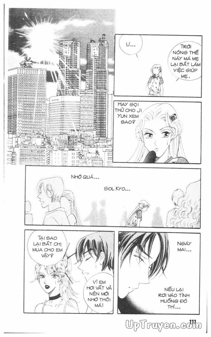 người yêu lý tưởng chapter 2.2 32