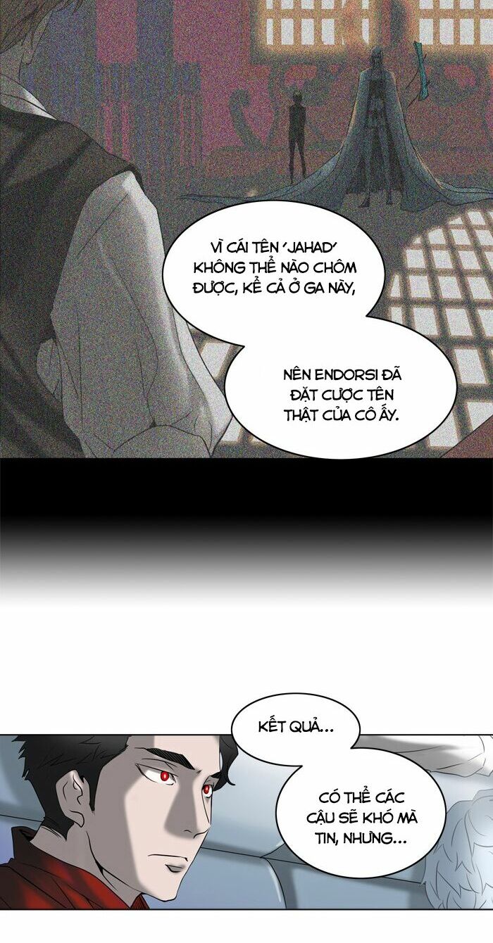 tòa tháp bí ẩn 2 chapter 201 69