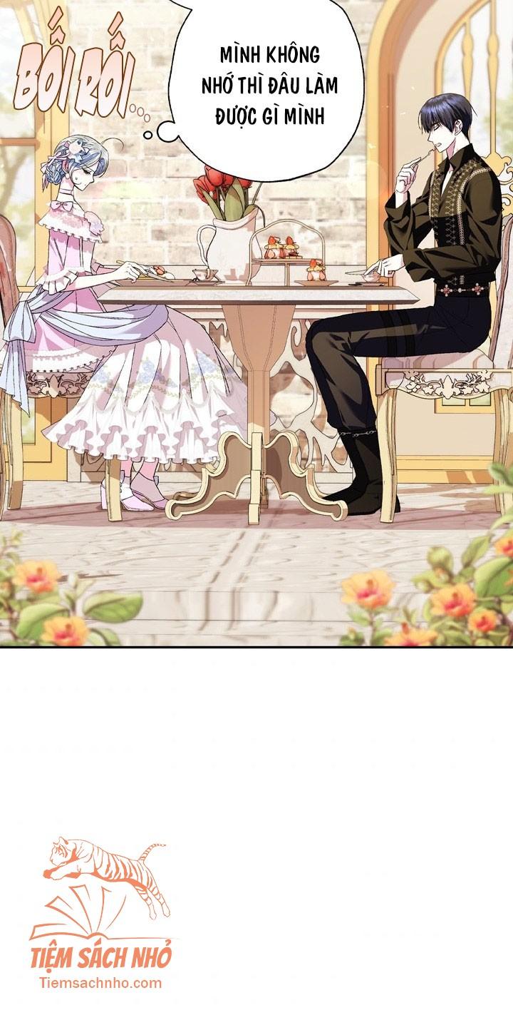 cha, con không muốn kết hôn đâu chapter 54 27