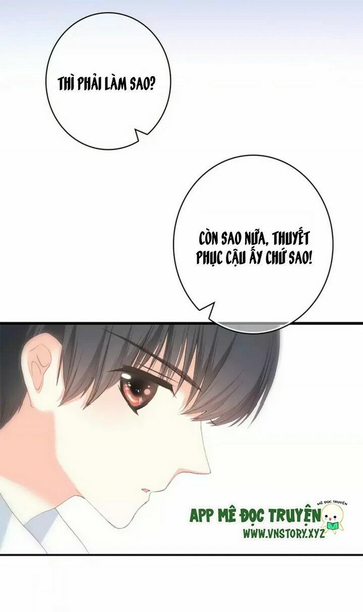 con tim rung động 2 chapter 7 6