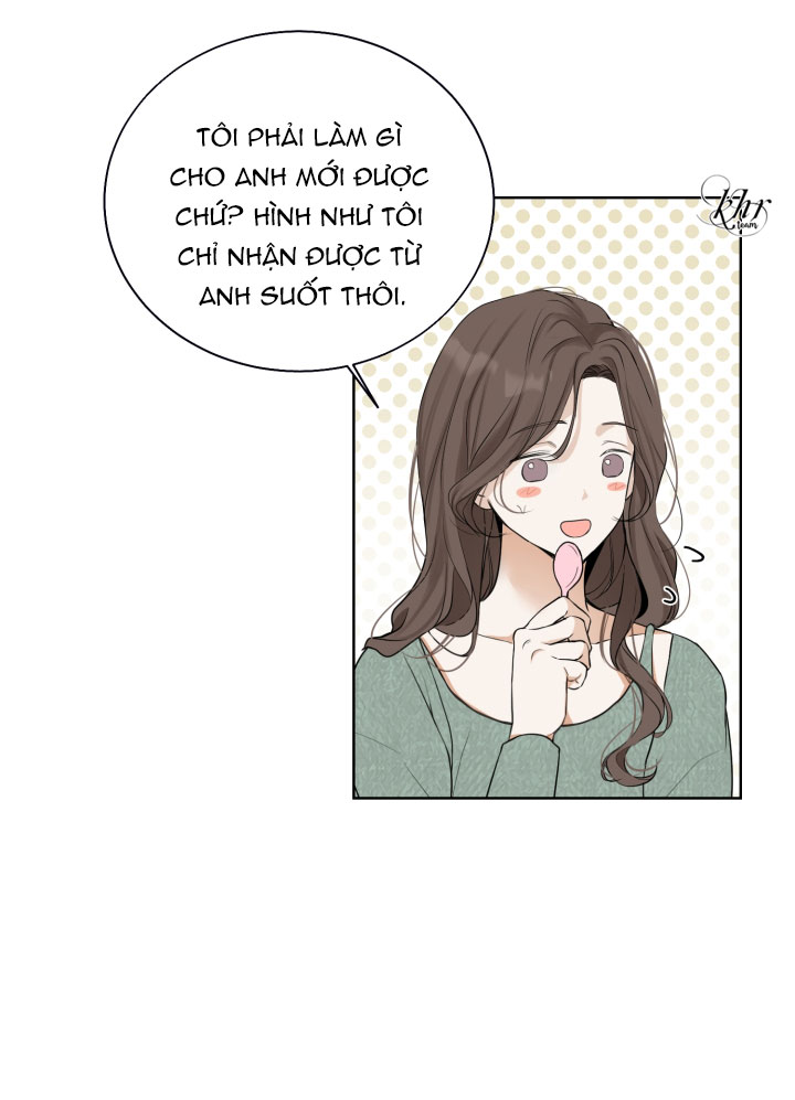 những người đàn ông đã lên giường tôi chapter 14 18