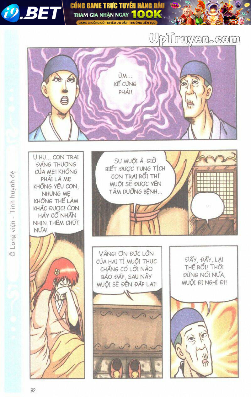 ô long viện tình huynh đệ chapter 16.4 1