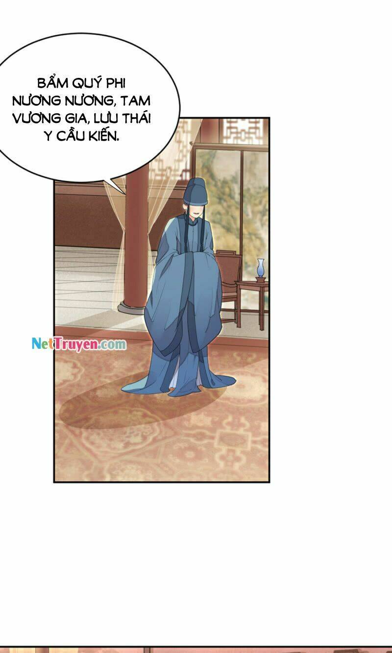 dục hỏa độc nữ chapter 9 15