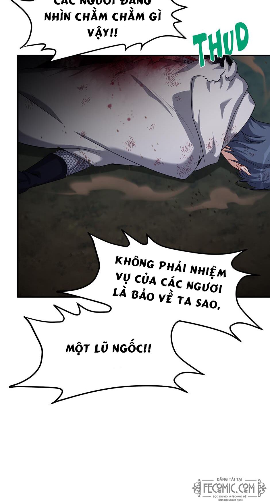 nữ công tước với tâm hồn trống rỗng chapter 80 71