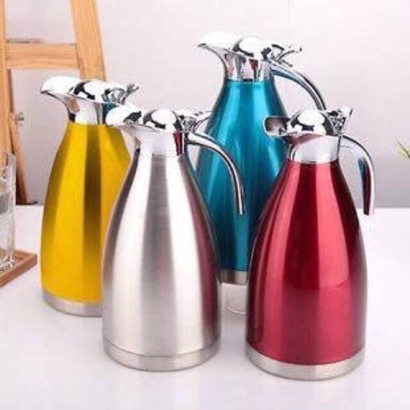 Phích nước lõi inox 2L