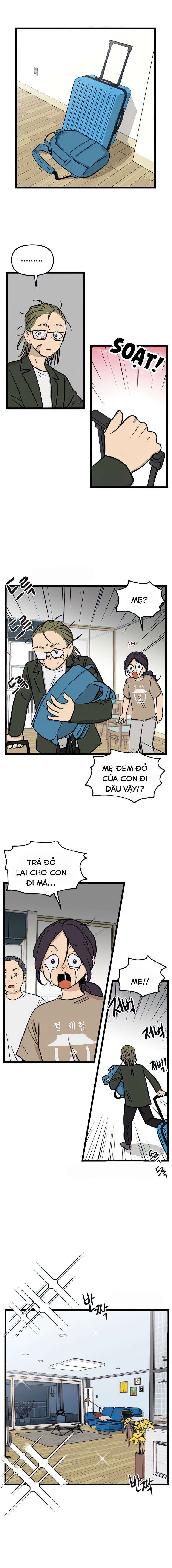 no home - không nhà chapter 93 9