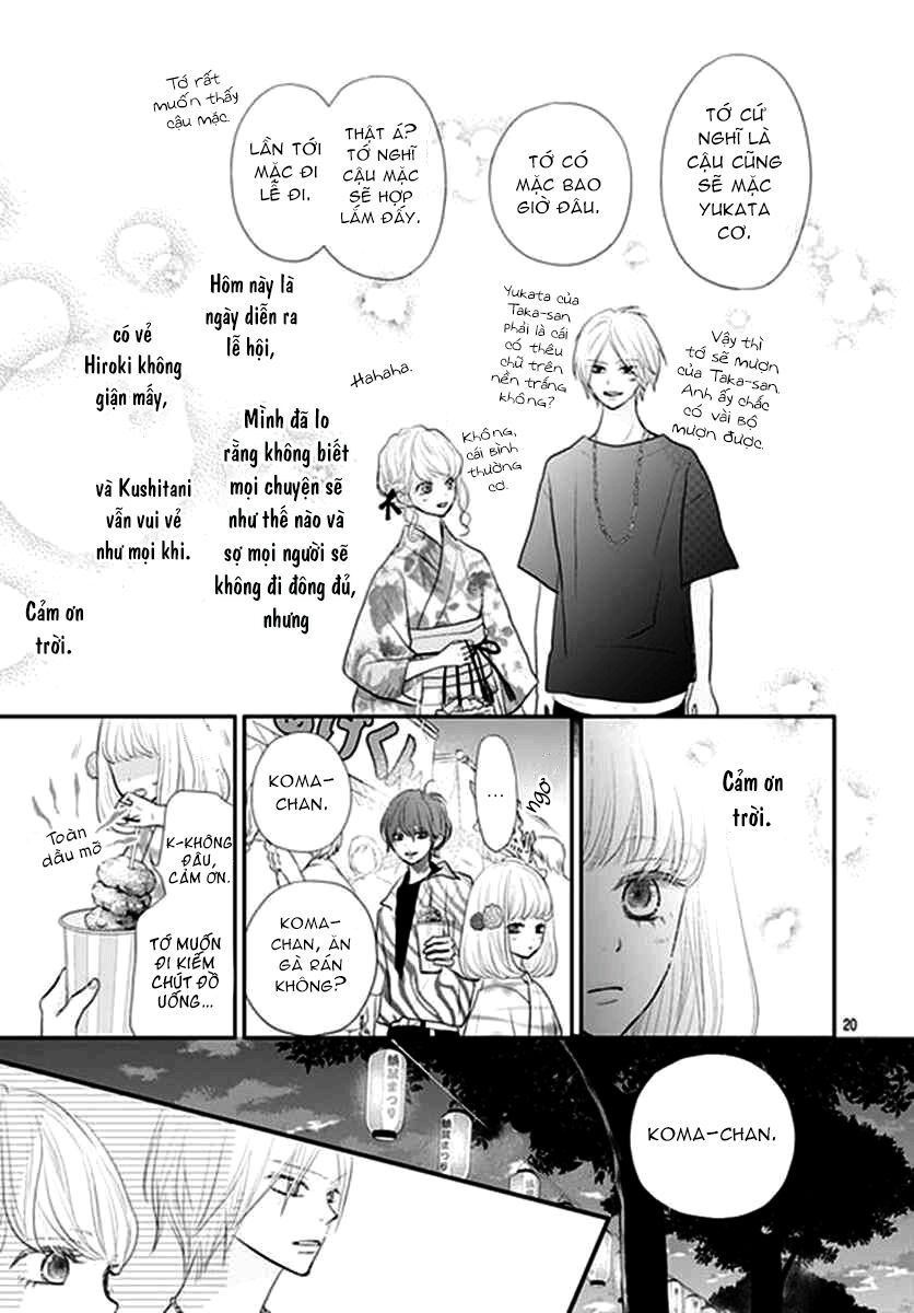 territory m no juunin chapter 12 19