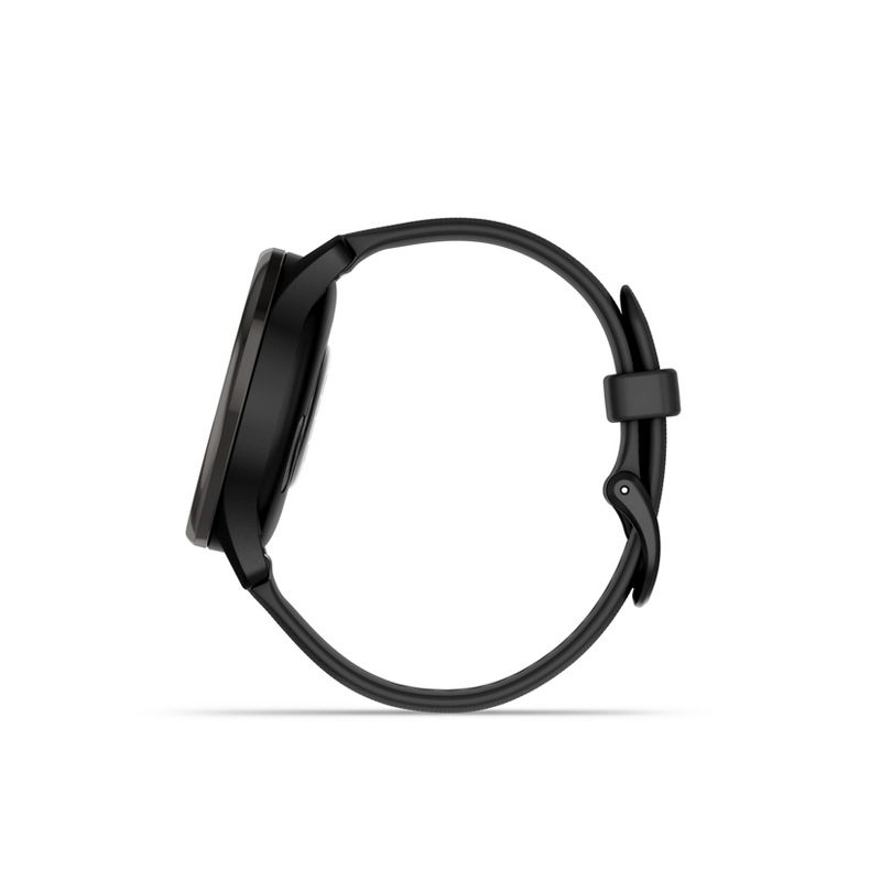 Đồng hồ thông minh Garmin Vivomove Trend - Hàng chính hãng