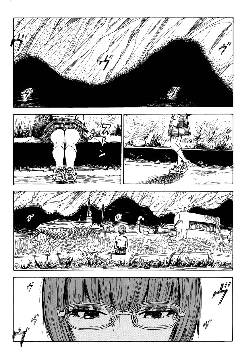 aku no hana chapter 57 27