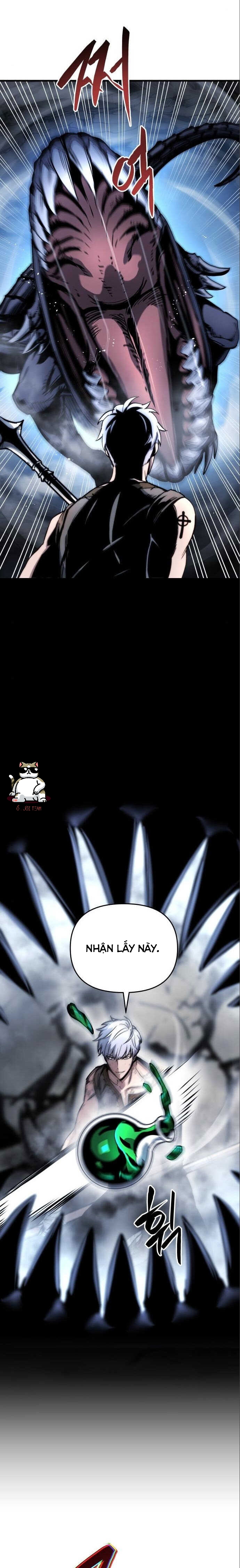 chiến thần chuyển thế chapter 4 20