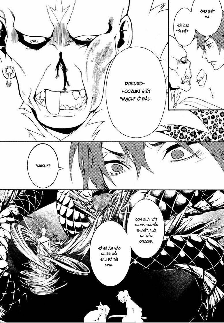 rengoku ni warau chapter 5.2 53