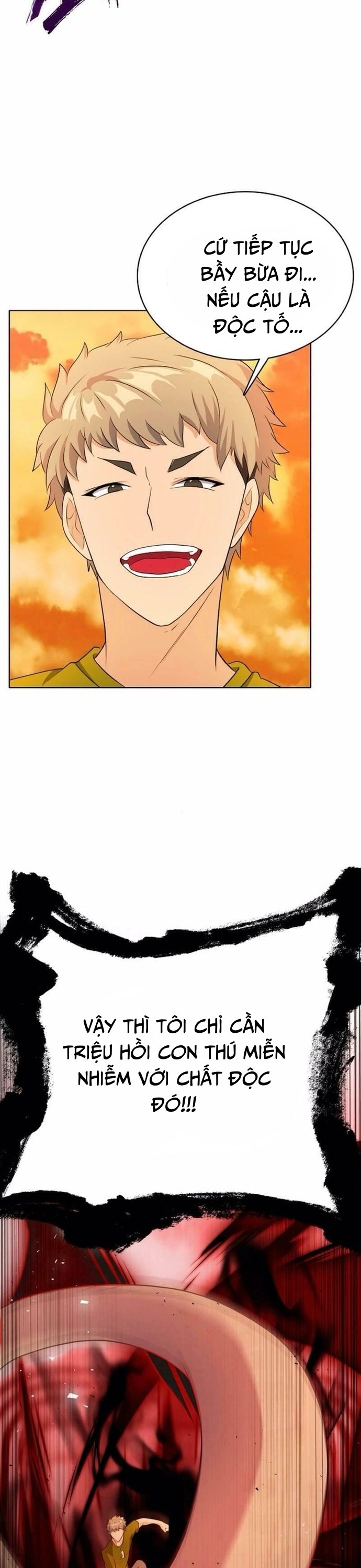 thực tế ảo: đại chiến dị thế giới Chapter 18 37