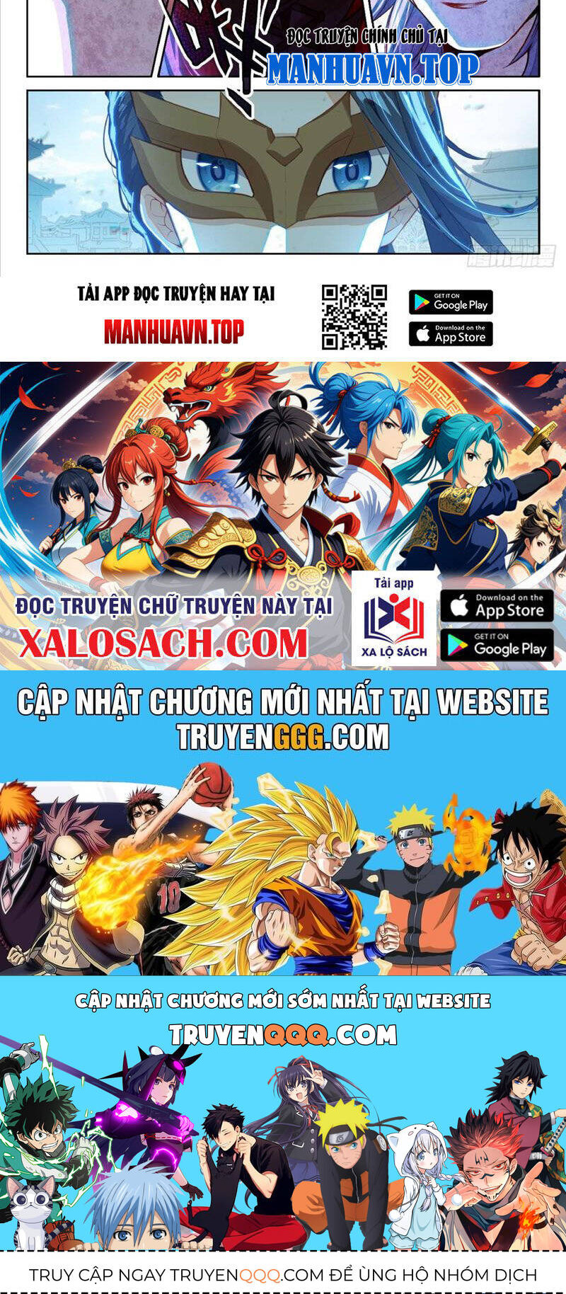 đấu la đại lục 5 - đường tam trùng sinh chapter 189 20