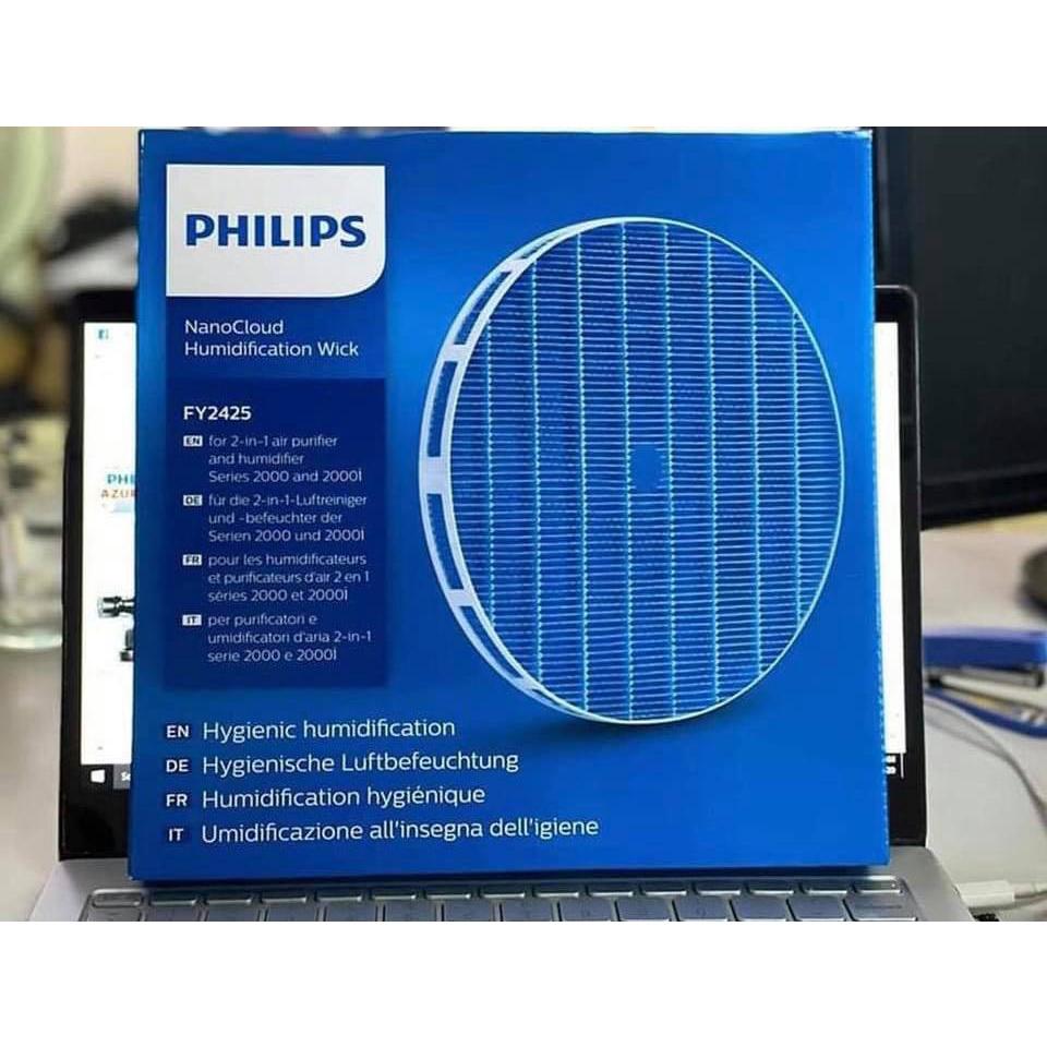 Màng lọc thay thế cho Philips AC0819, AC0820 (Philips FY0194/30), Nhập Đức