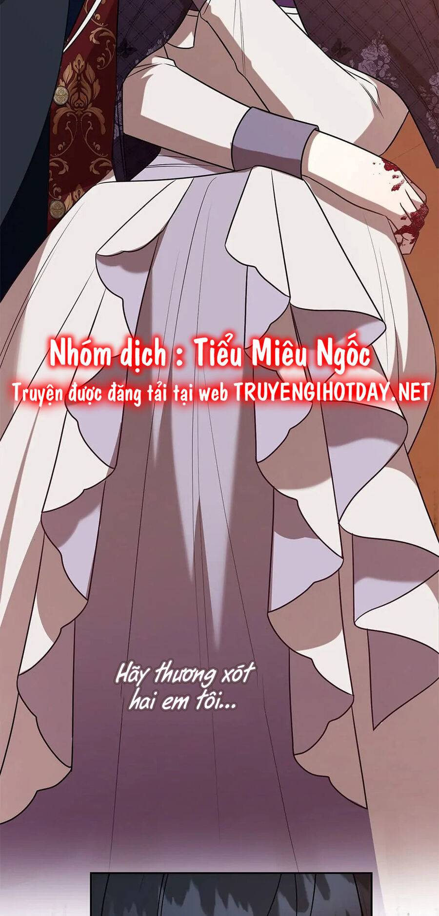 xin ngài đừng ăn tôi chapter 103 29