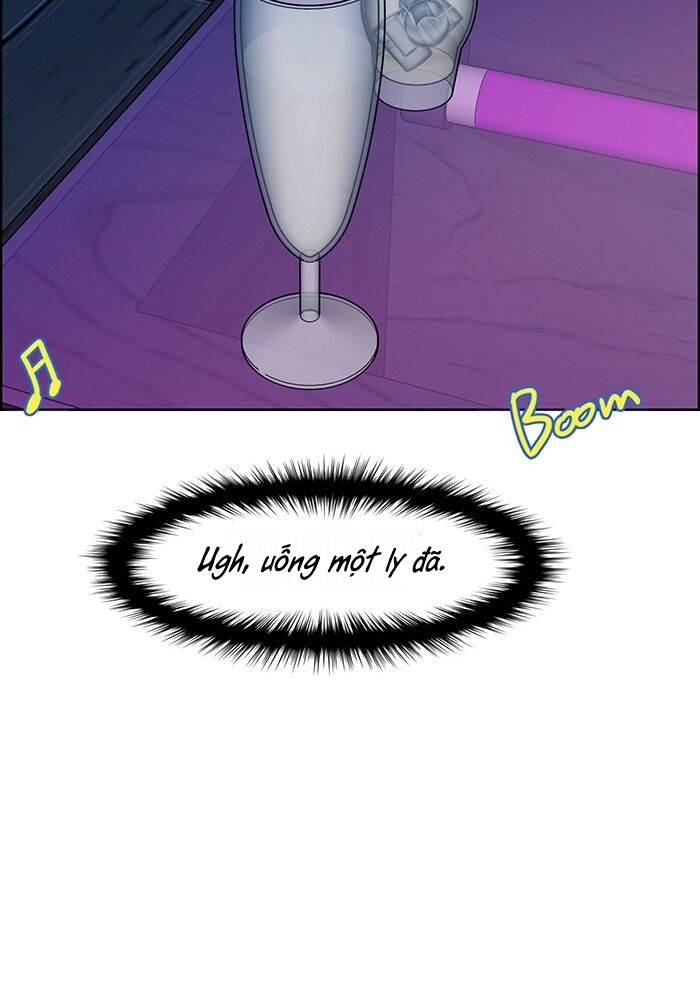 vẻ đẹp đích thực - true beauty chapter 63 101