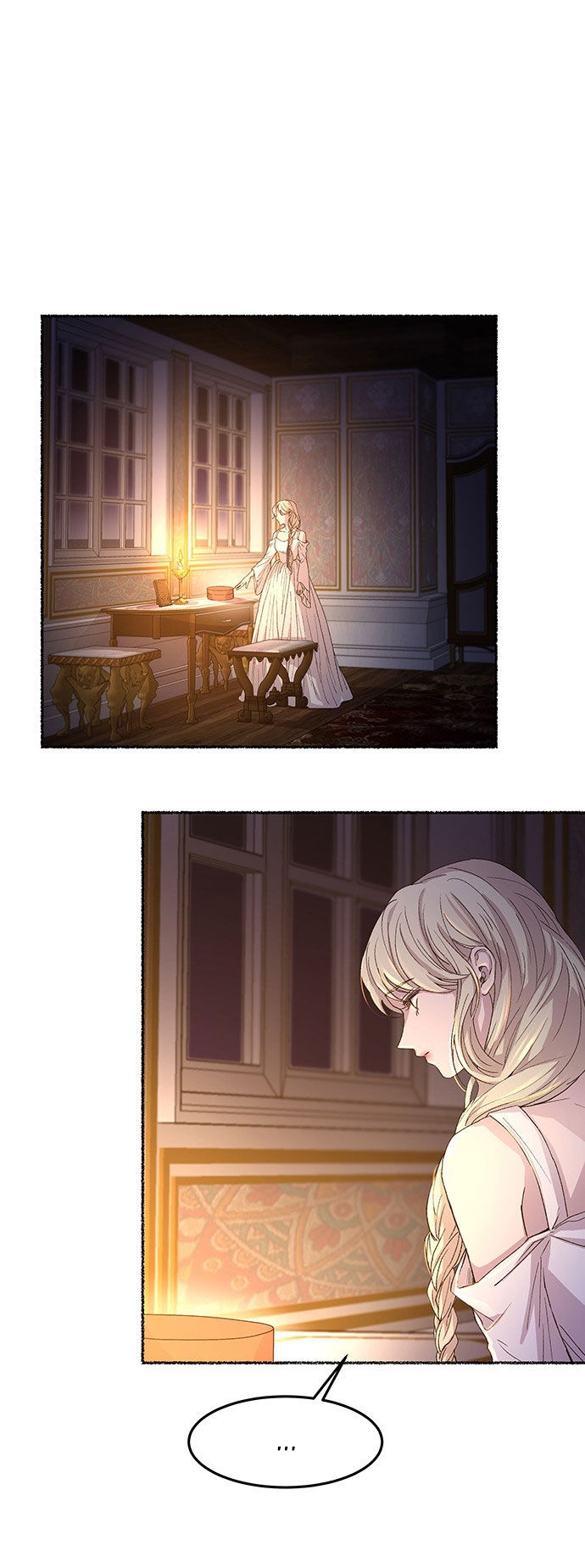 như gió trên cành cây khô chapter 51 1