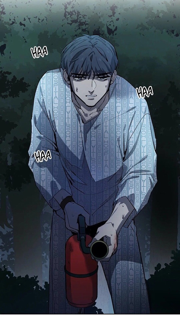 quán café tình nhân chapter 49 21