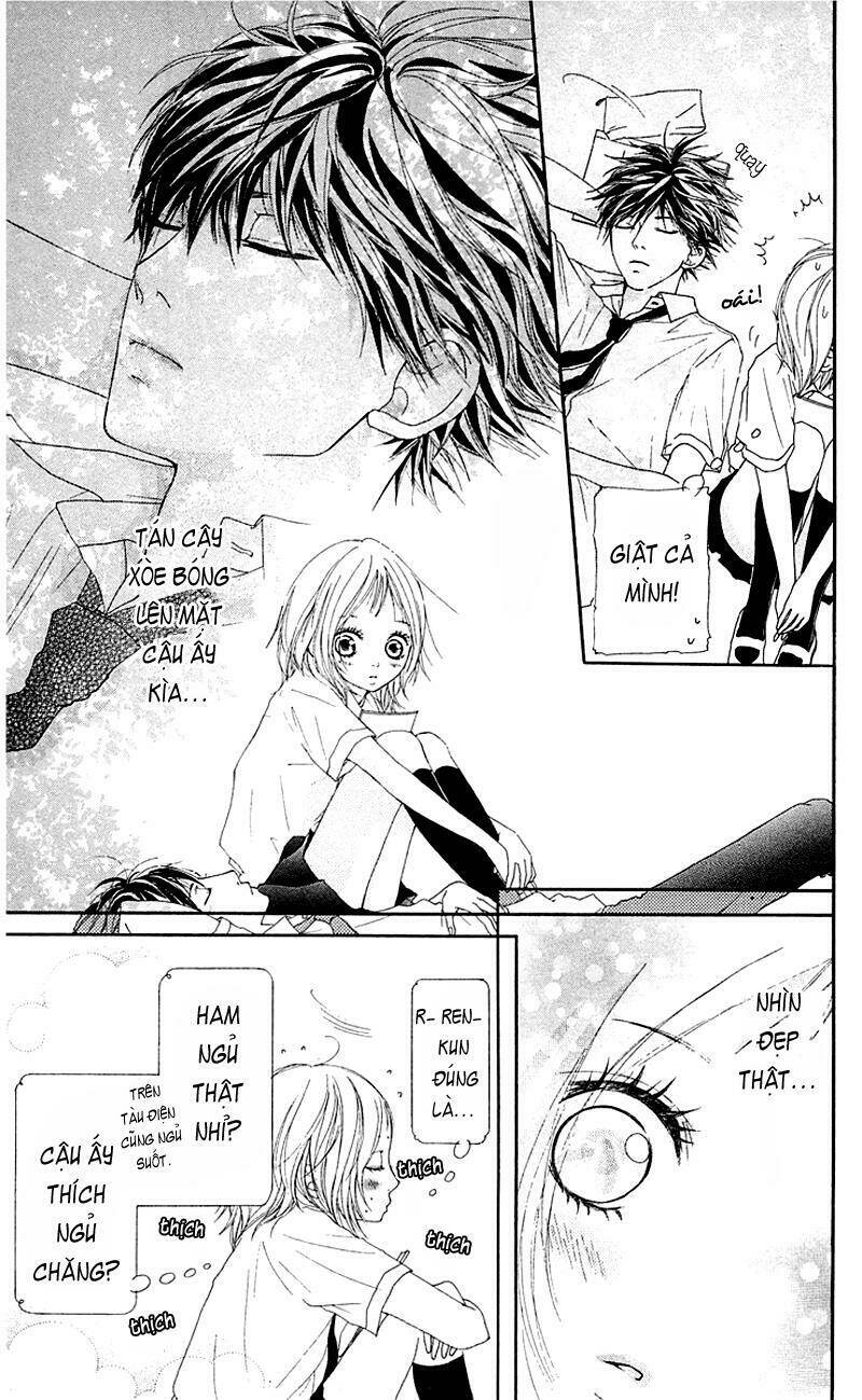 tình yêu học trò chapter 6 12