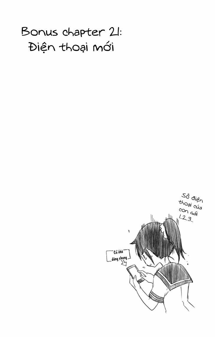 Chúng Ta Không Thể Học chapter 39.5 6