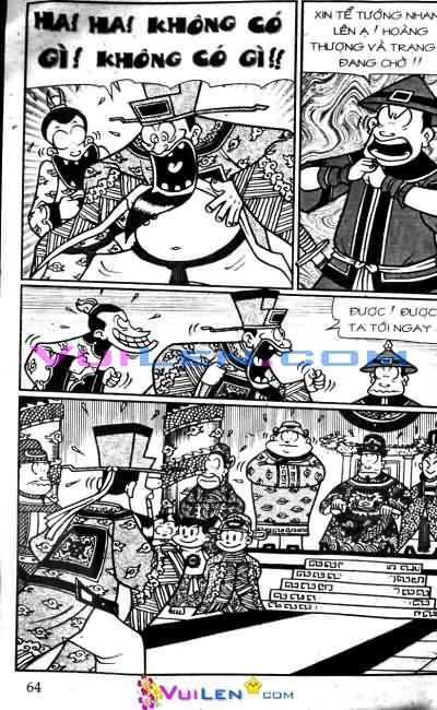 thần đồng đất việt chapter 48 64