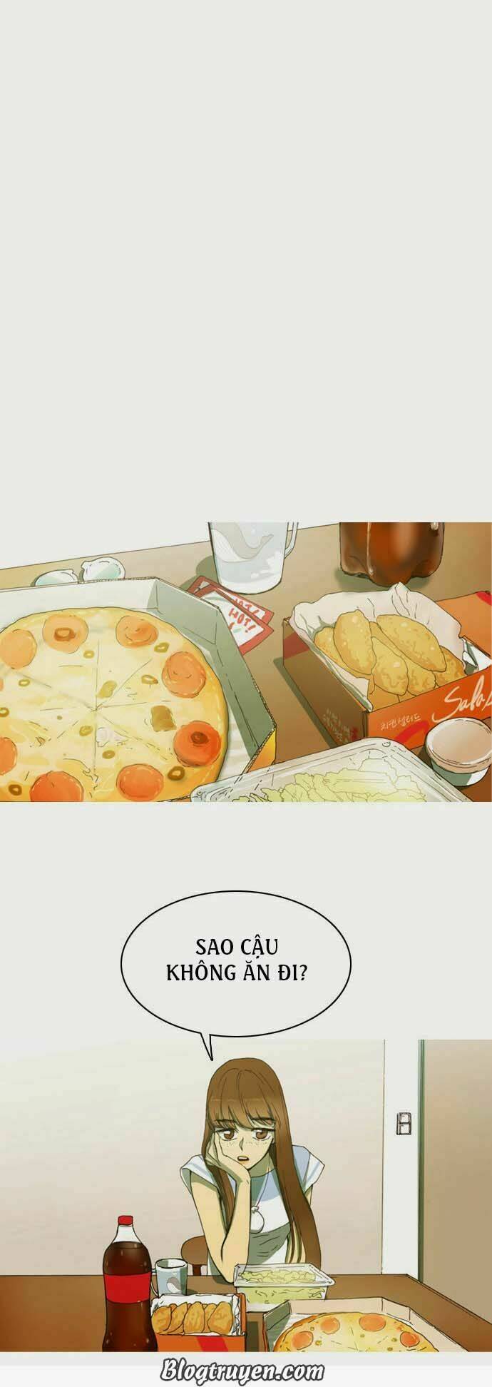 săn phù thủy chapter 14 23