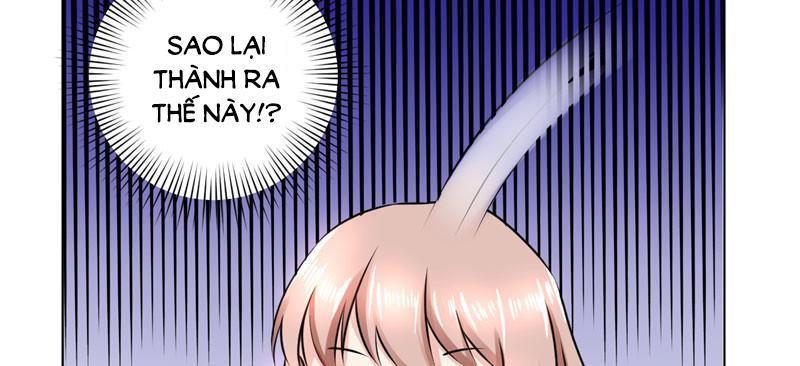 thế thân phiền toái, tổng tài một sắc khí chapter 7 27