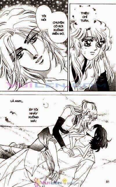 tinh linh của biển chapter 3 81