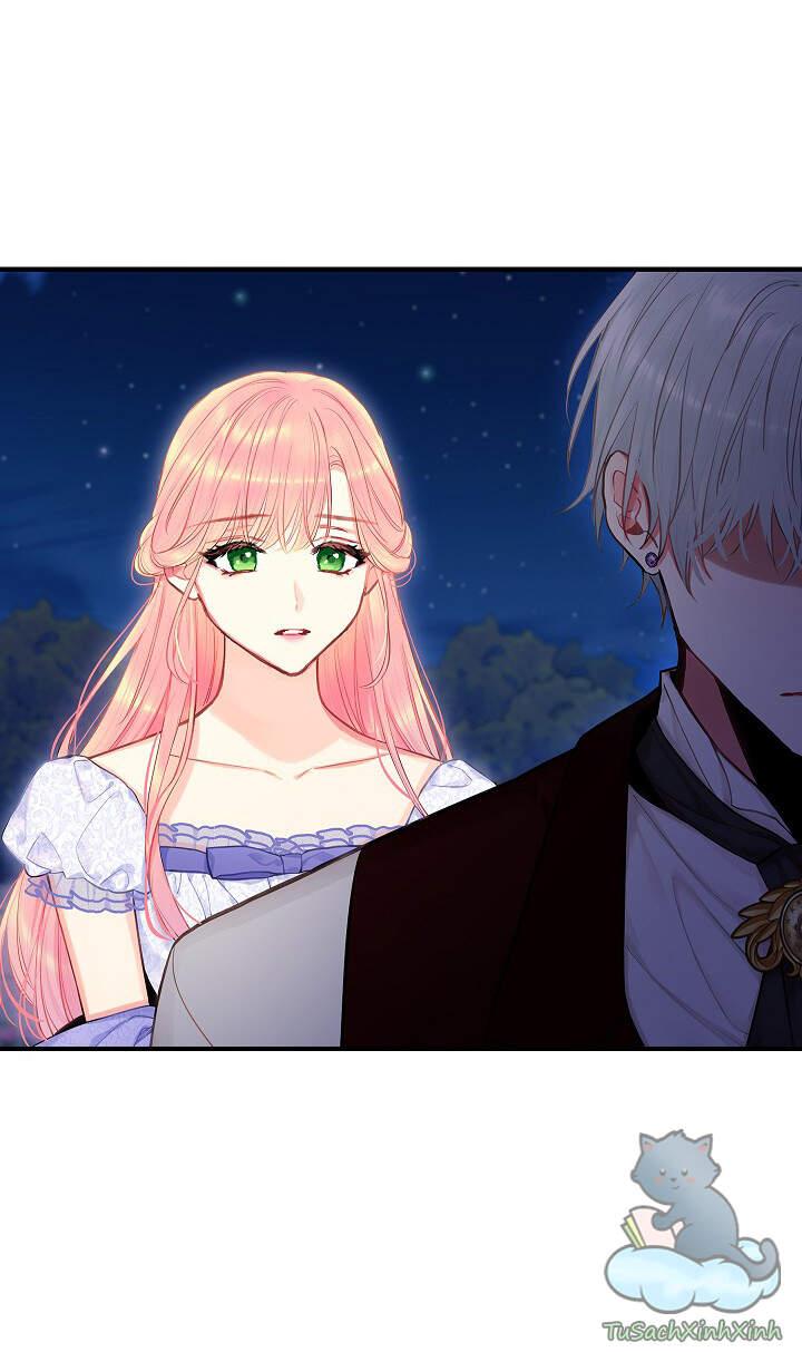 trọng sinh trở thành hoàng phi chapter 200 19