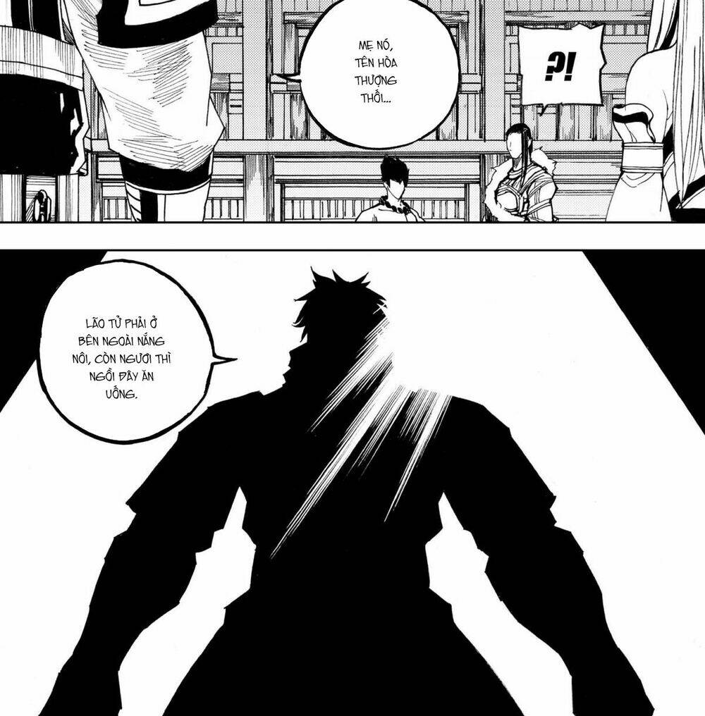 tây du đường tăng hàng ma chapter 15 12