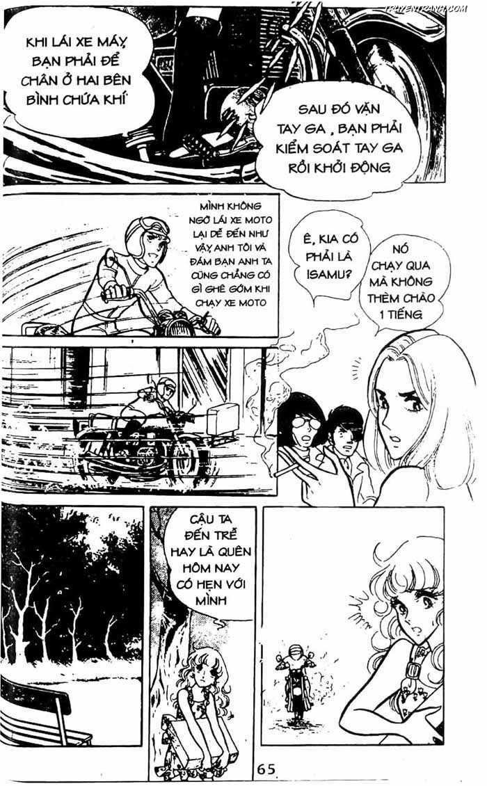 akuma no hanayome (bride of deimos) chapter 2 66