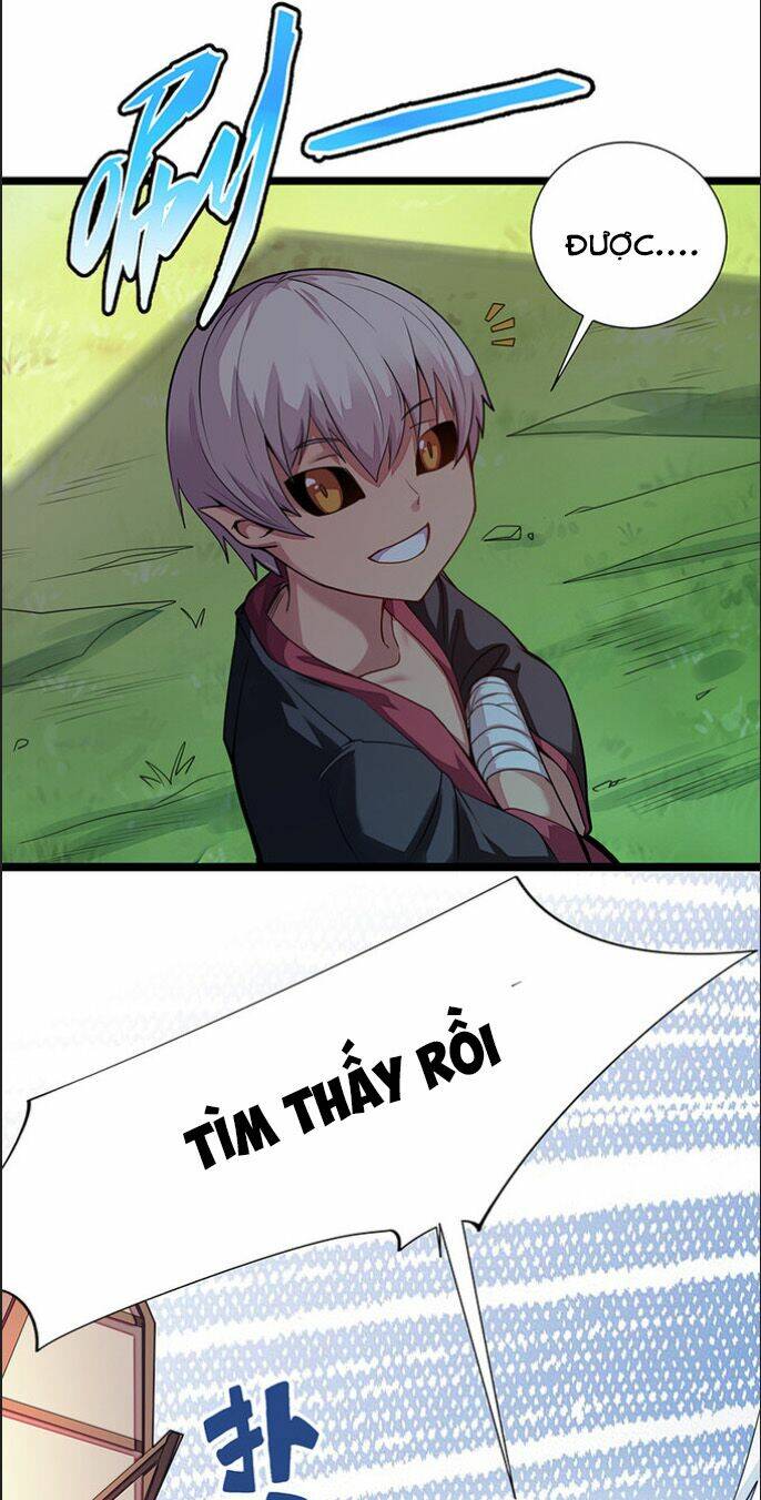 ma vương pháp tắc chapter 23 44