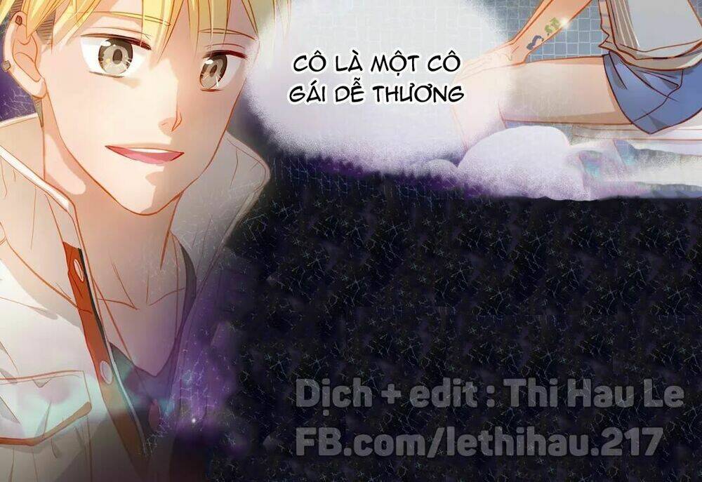 sự cám dỗ xấu xa chapter 25 16