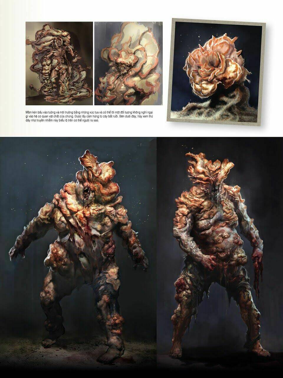 họa liệu của the last of us [họa liệu] chapter 5 29