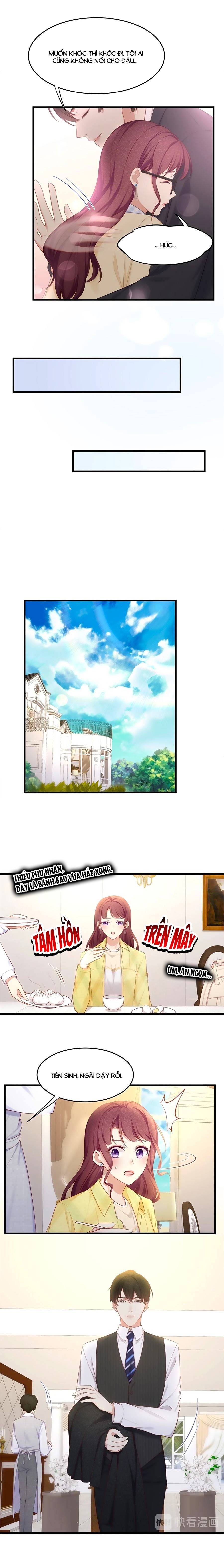 ta với bốn vị cố tiên sinh chapter 22 4