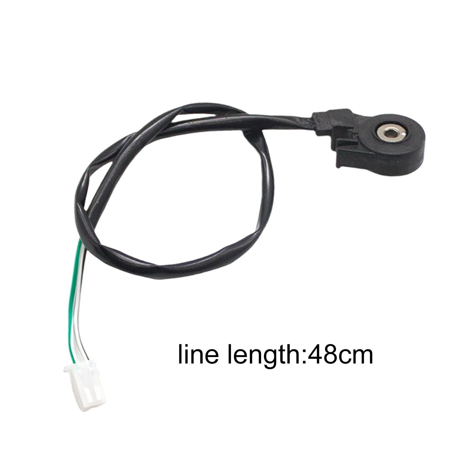 Engine Stalled Switch Urgent  Stop Switch Stop Switch for Motorcycle