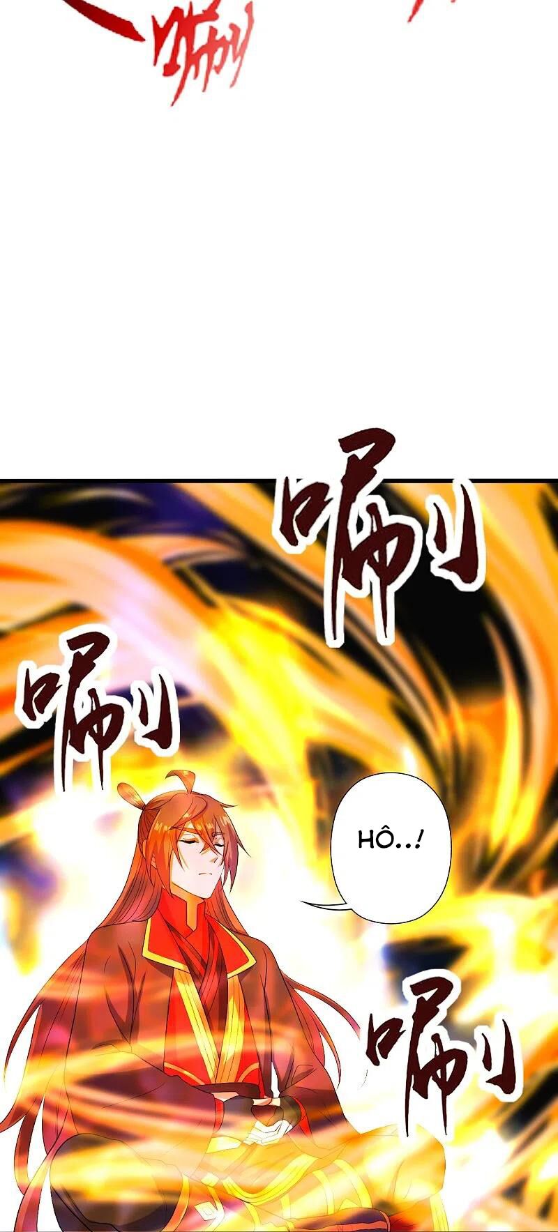 tiên võ đế tôn chapter 277 32