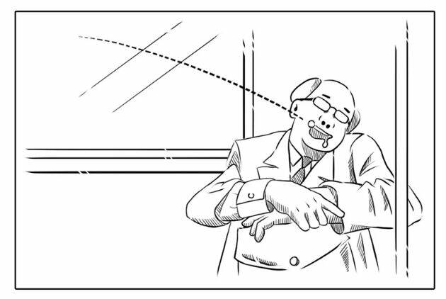 lịch sử bệnh thần kinh của tôi chapter 10 3